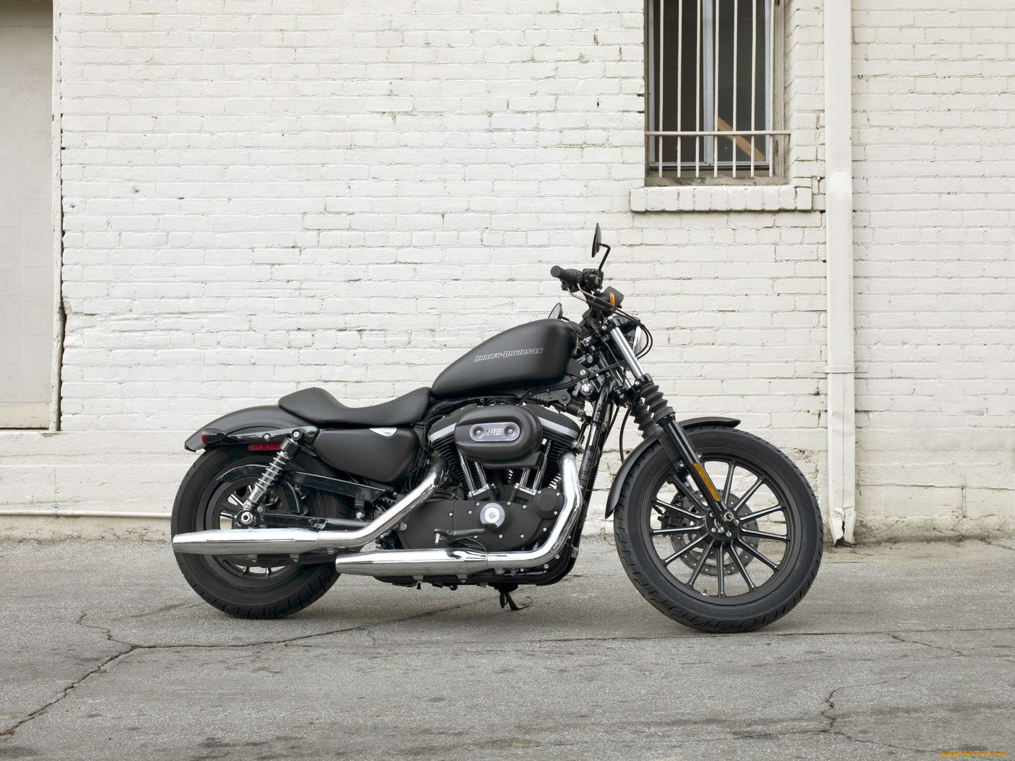 , harley, davidson